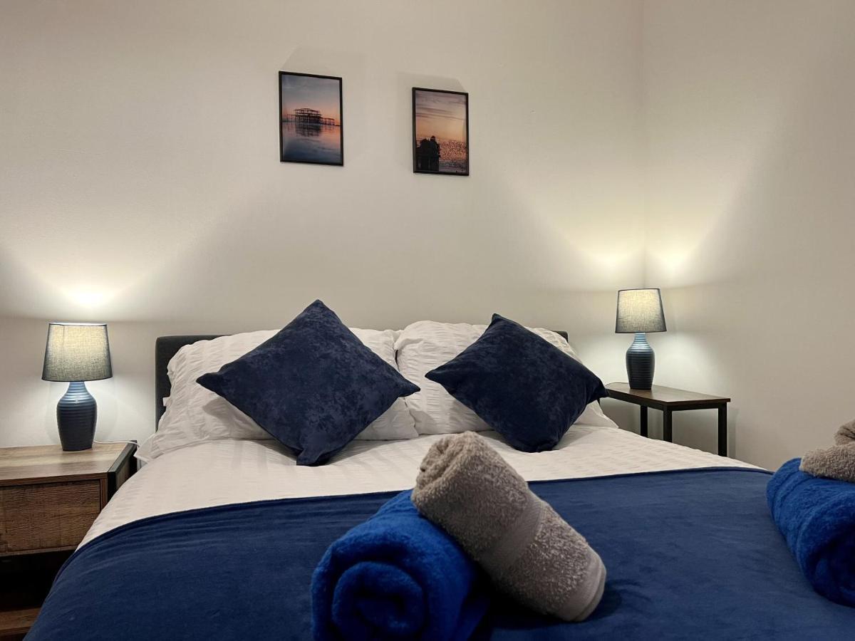 Charming 1br Next To The Lanes By Sullivan Apartment