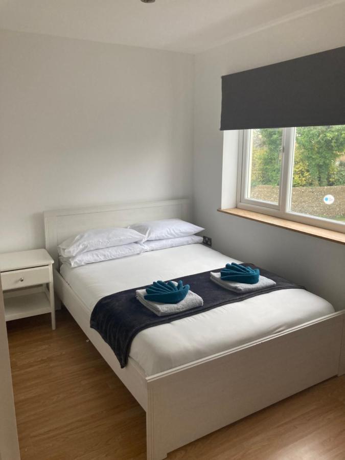 Holiday home Bevendean Hut - Modern 5 Bedroom House, With Parking
