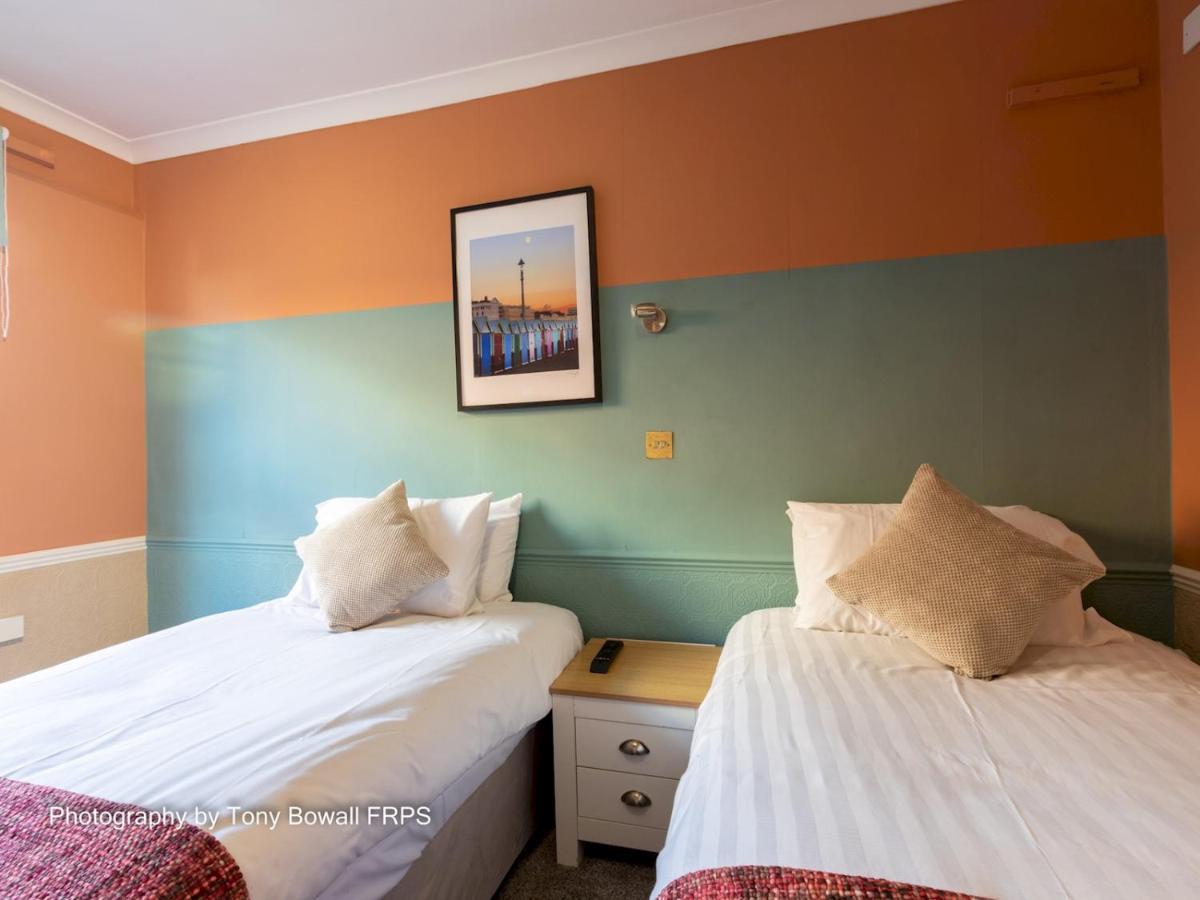 Pass The Keys 14 Twin The Blessed Elizabeth Boutique Apartment Brighton