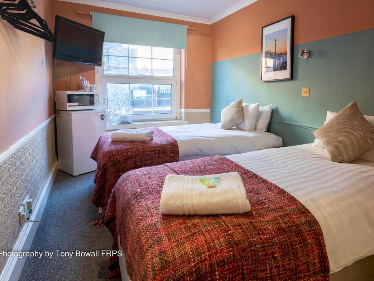 Pass The Keys 14 Twin The Blessed Elizabeth Boutique Apartment