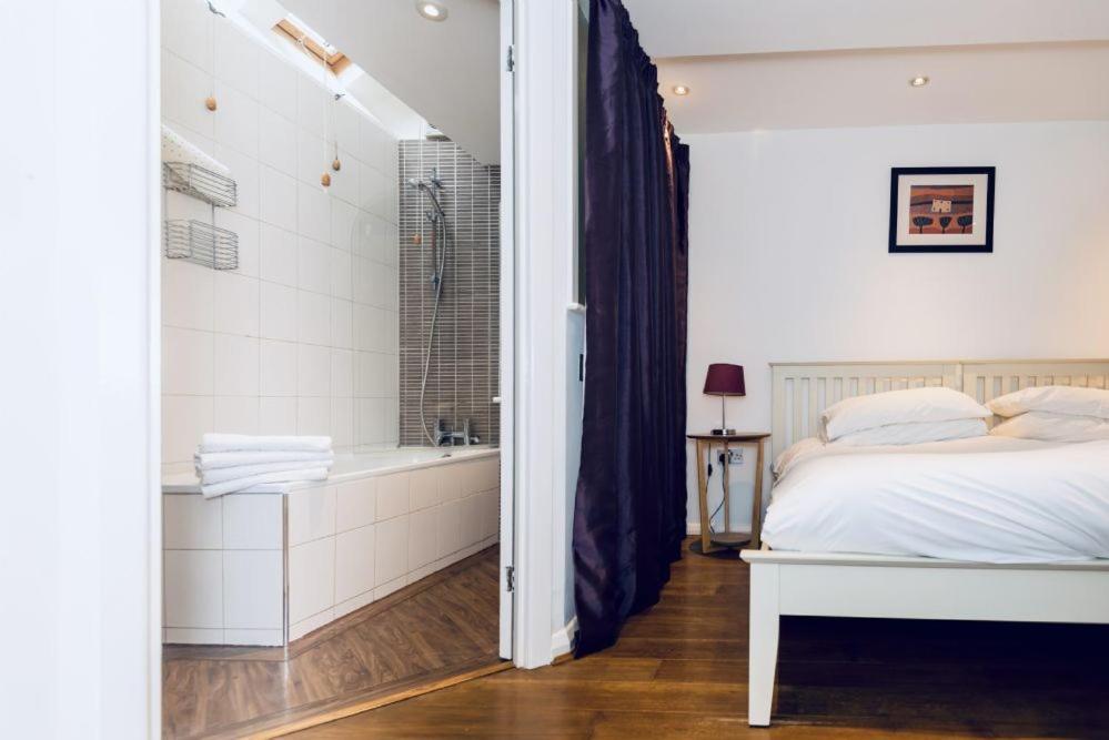 Mews House Brighton