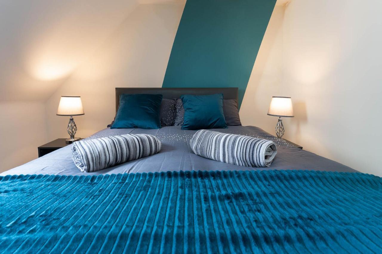 Bond Street Retreat * Brighton
