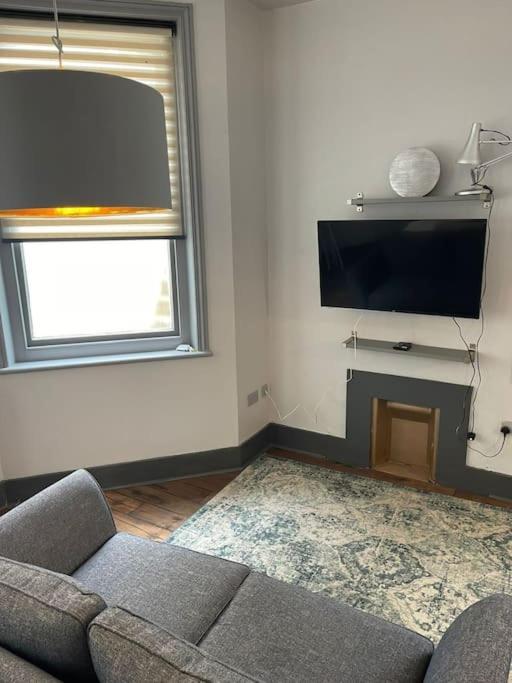 Apartment 1 Comfortable Studio *