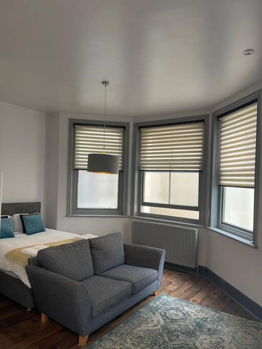 Apartment 1 Comfortable Studio *
