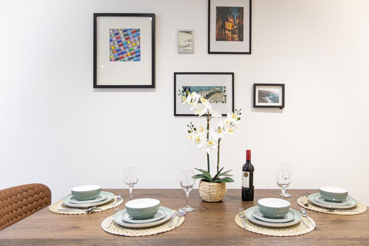 The Regent Luxury Pad Brighton