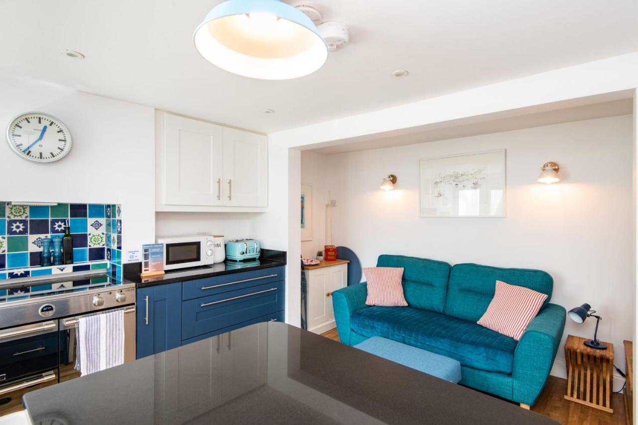 Quirky 1 Bedroom In Kemptown