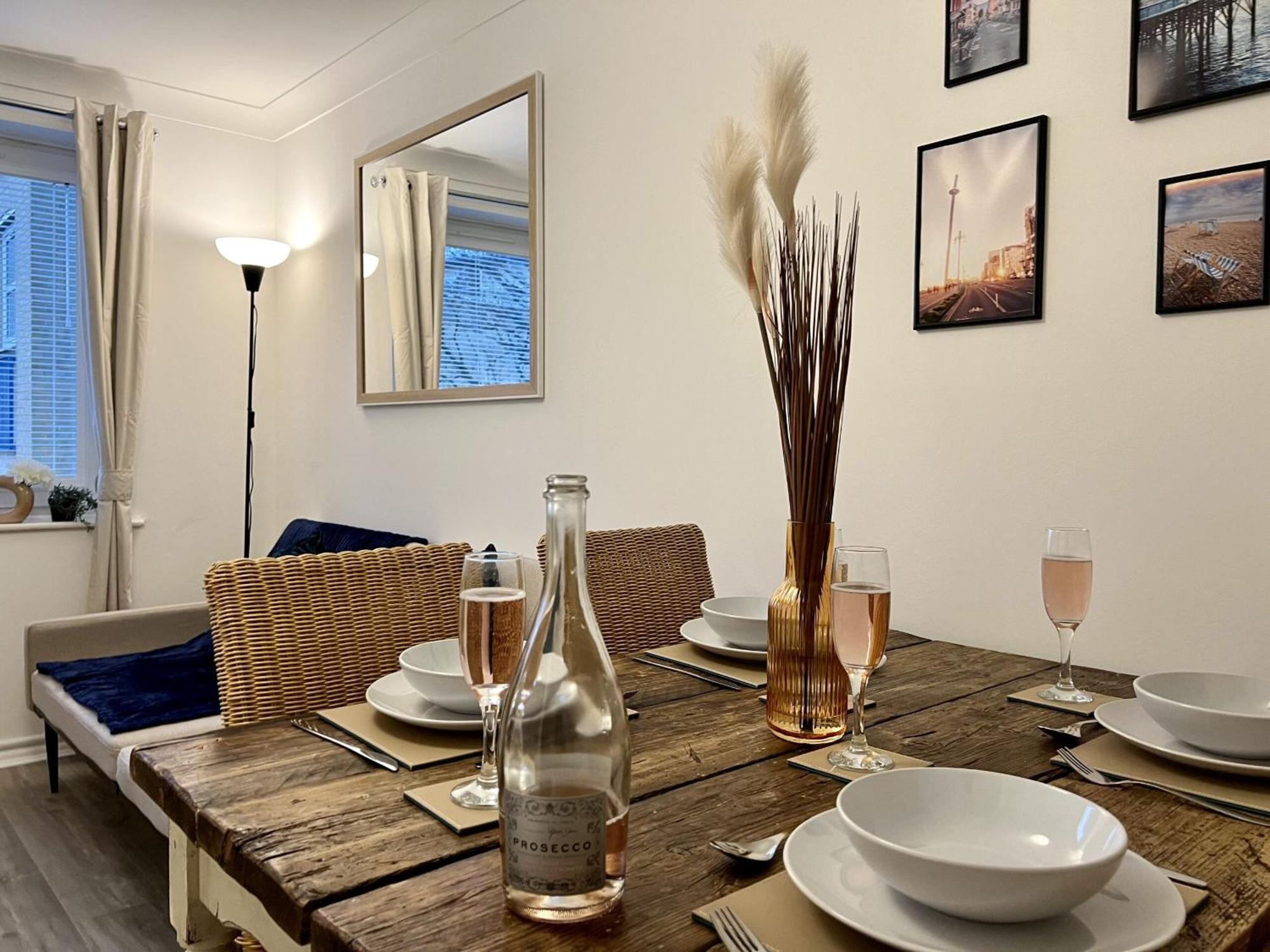 Charming 1br Next To The Lanes By Sullivan Apartment Brighton