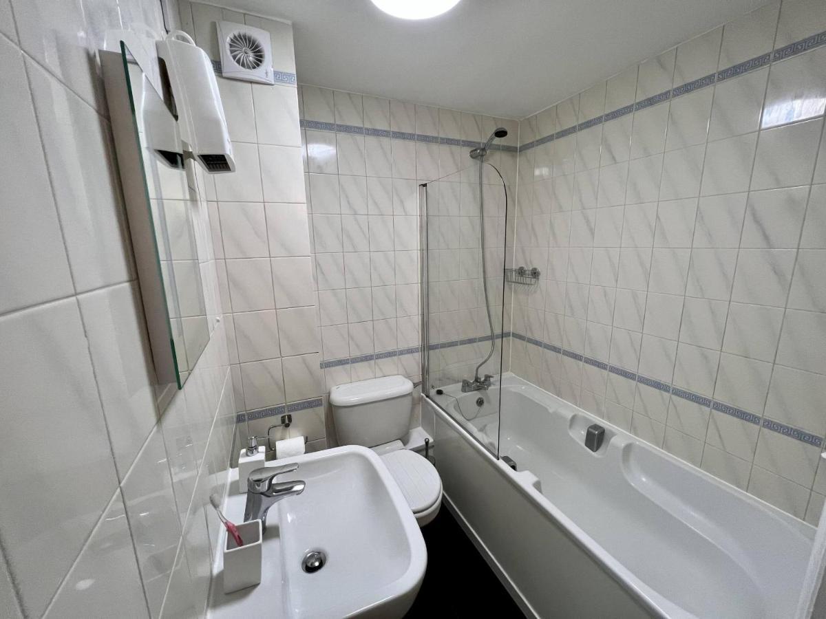 Charming 1br Next To The Lanes By Sullivan *