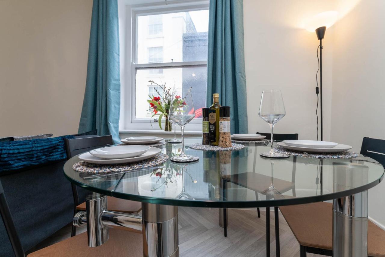 Bond Street Retreat