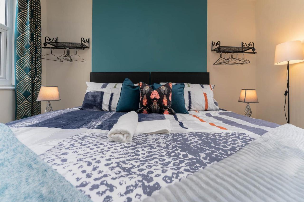 Bond Street Retreat Apartment