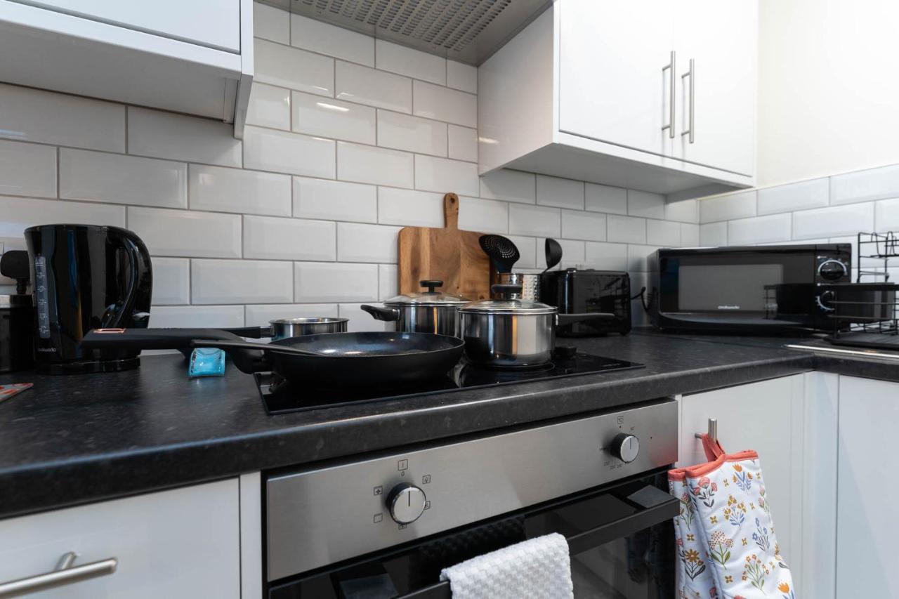Bond Street Retreat Apartment Brighton