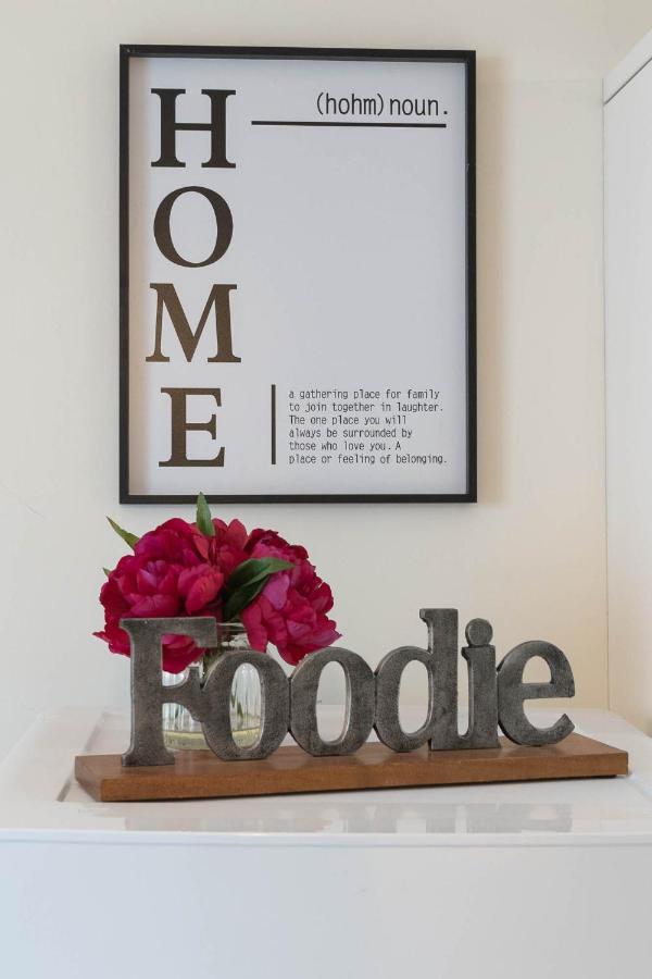 Apartment Bond Street Retreat *