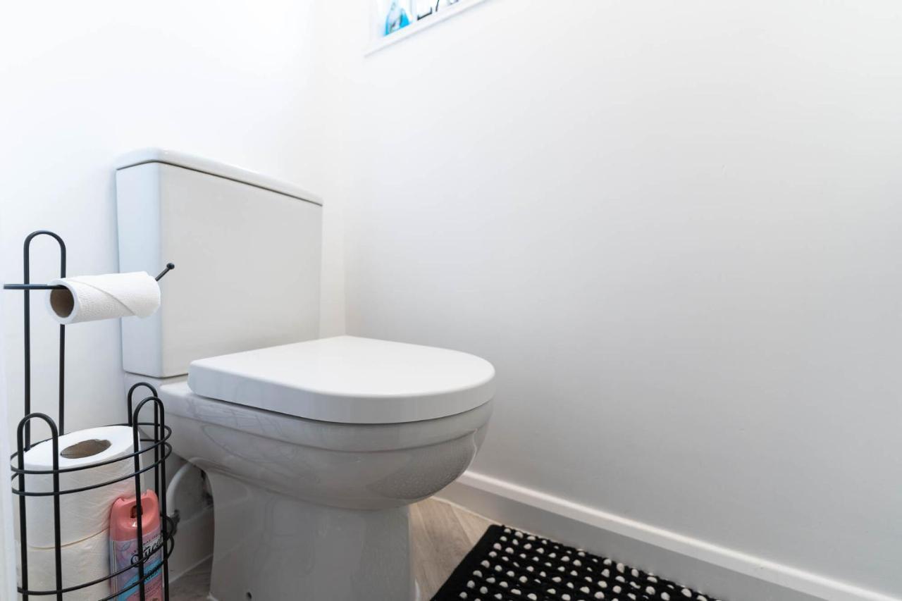 Bond Street Retreat * Brighton
