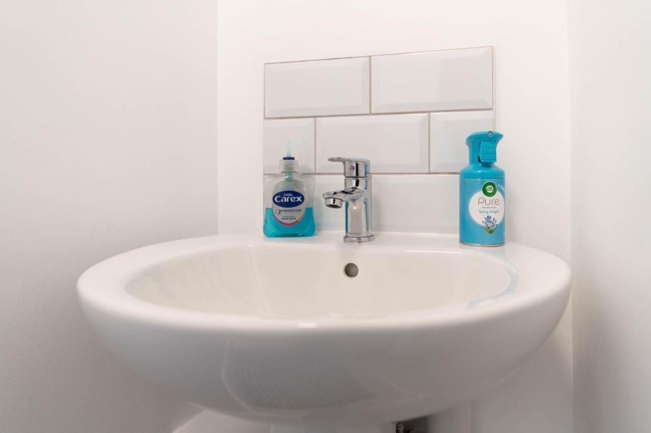 Apartment Bond Street Retreat Brighton