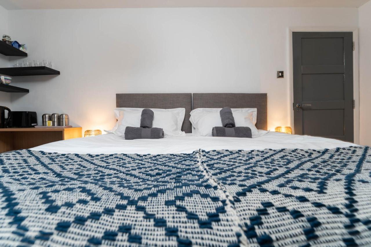 Holiday home Princes Street Retreat