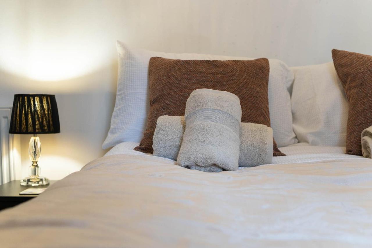 Princes Street Retreat Brighton