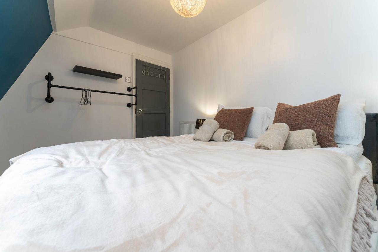 Holiday home Princes Street Retreat *
