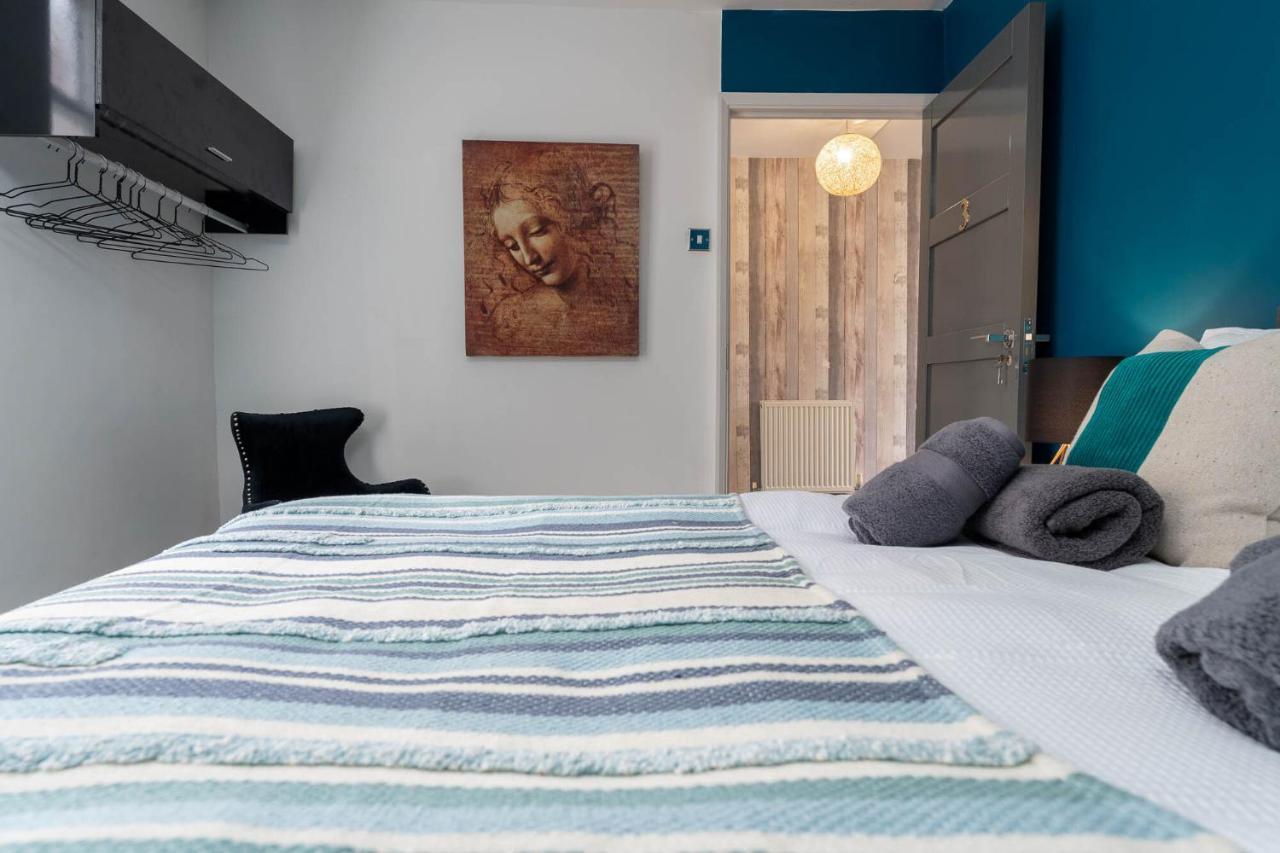 Holiday home Princes Street Retreat Brighton