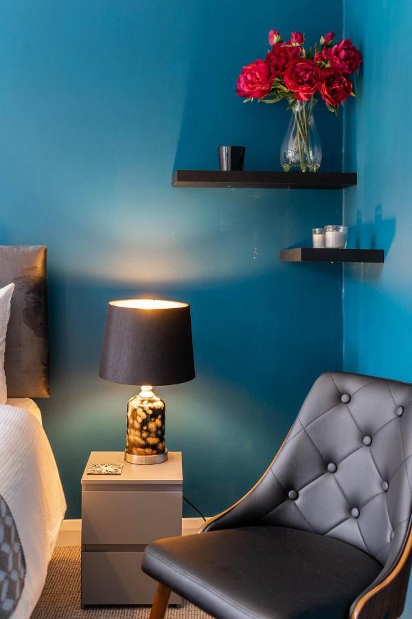 Princes Street Retreat * Brighton