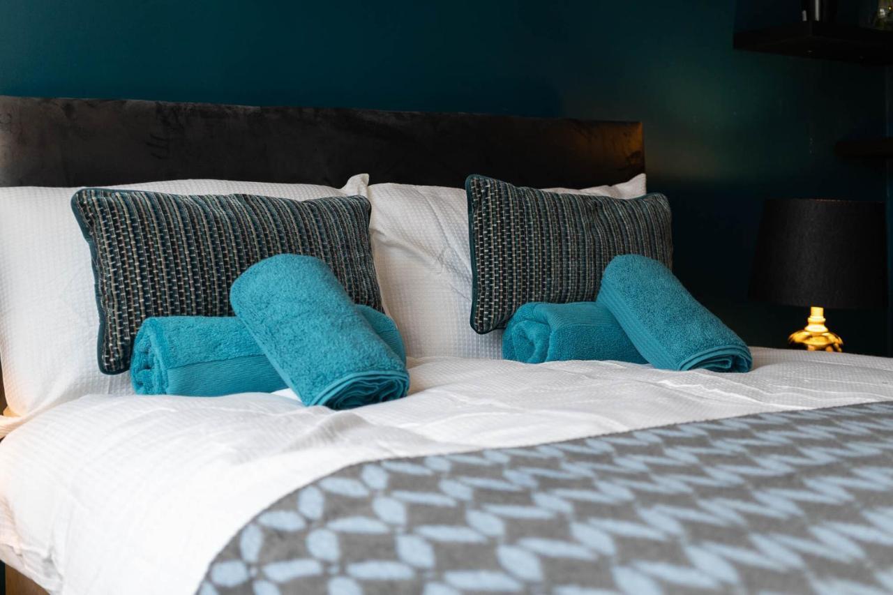 Princes Street Retreat *
