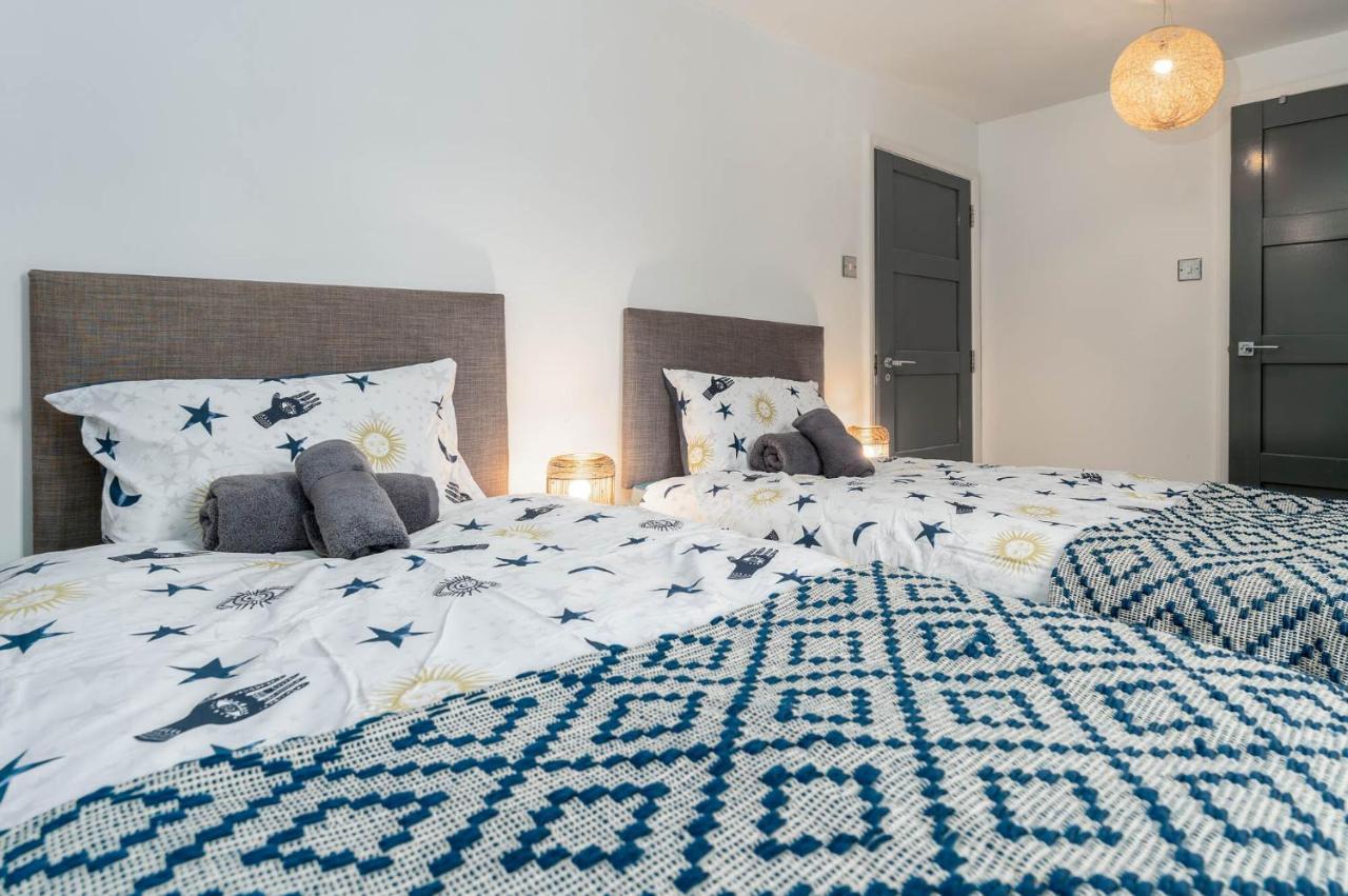Princes Street Retreat