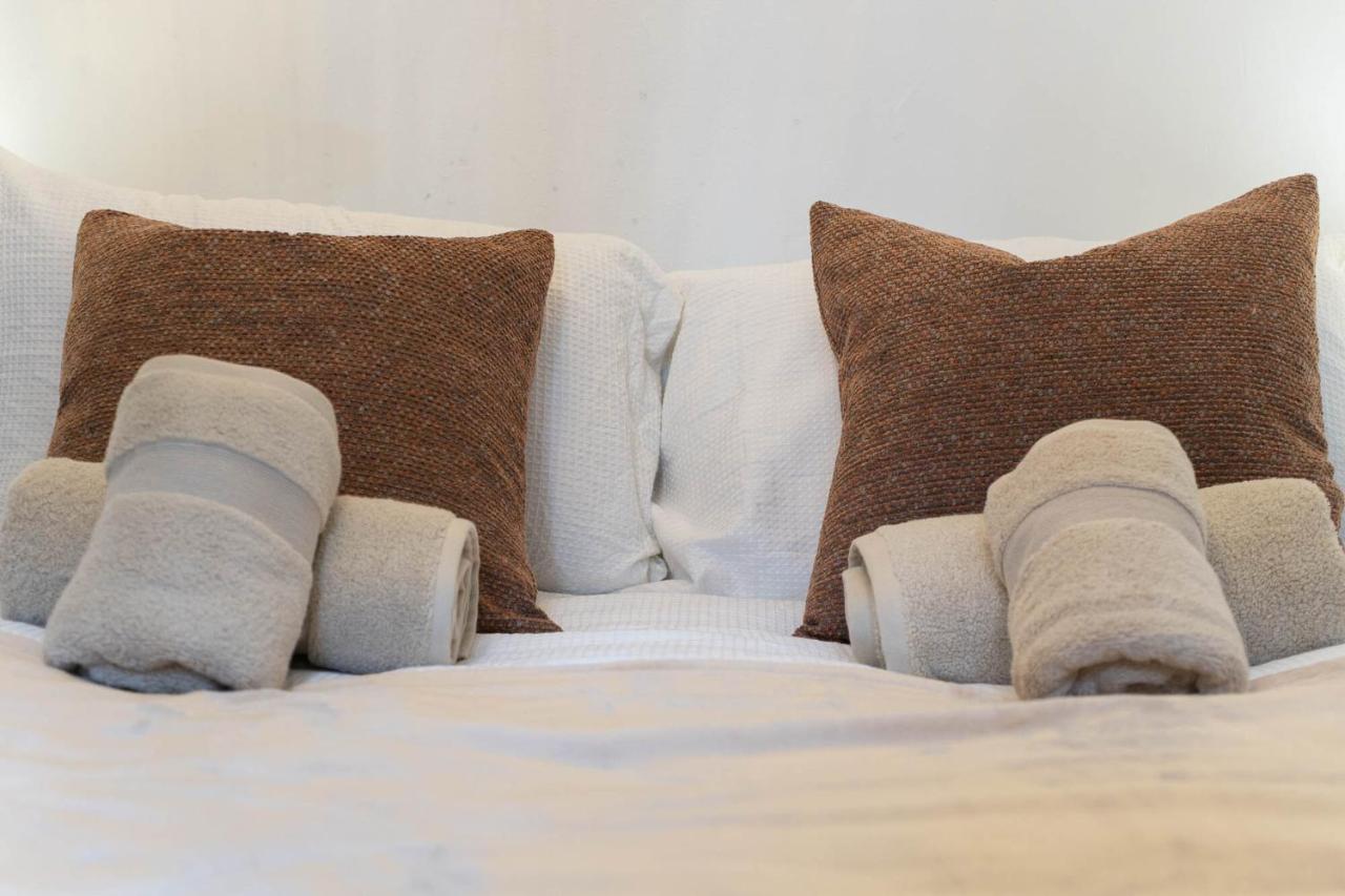 Holiday home Princes Street Retreat