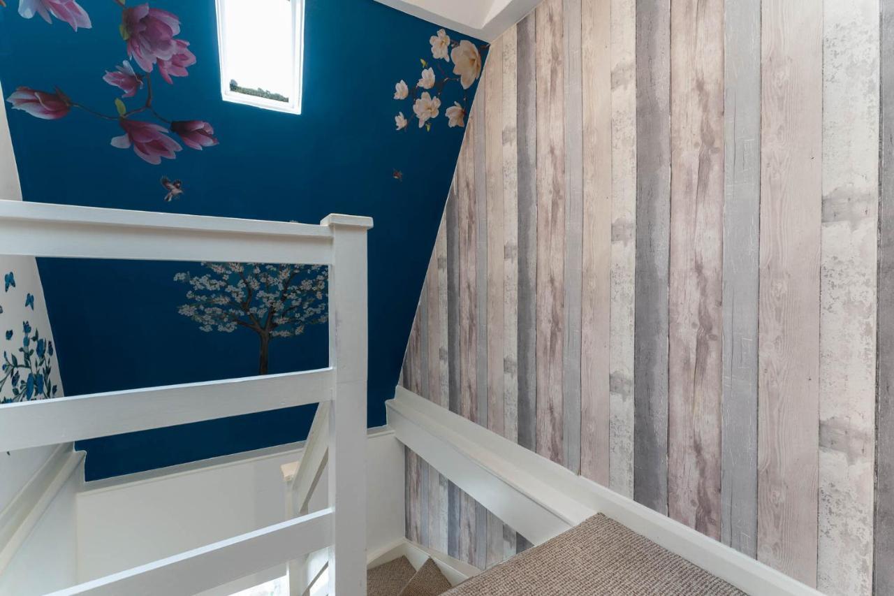 Princes Street Retreat Holiday home