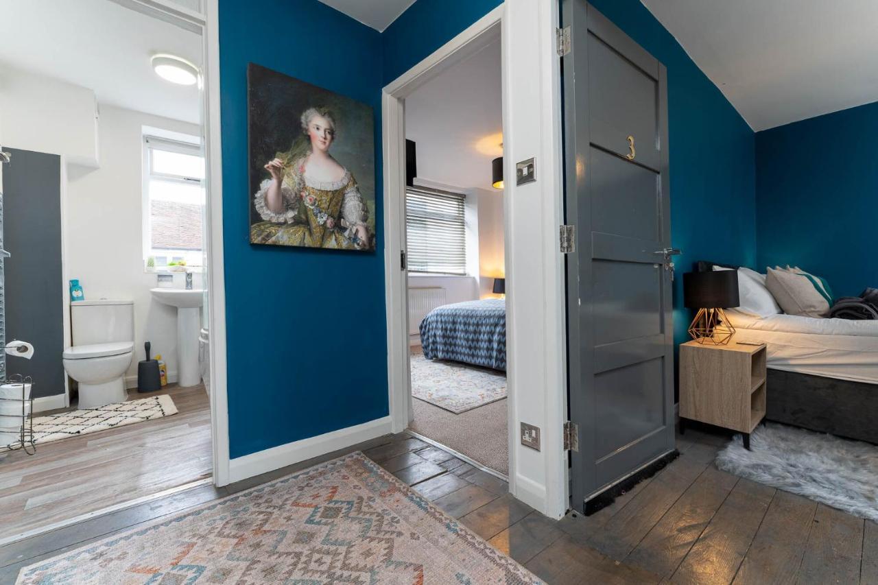 Princes Street Retreat Holiday home *