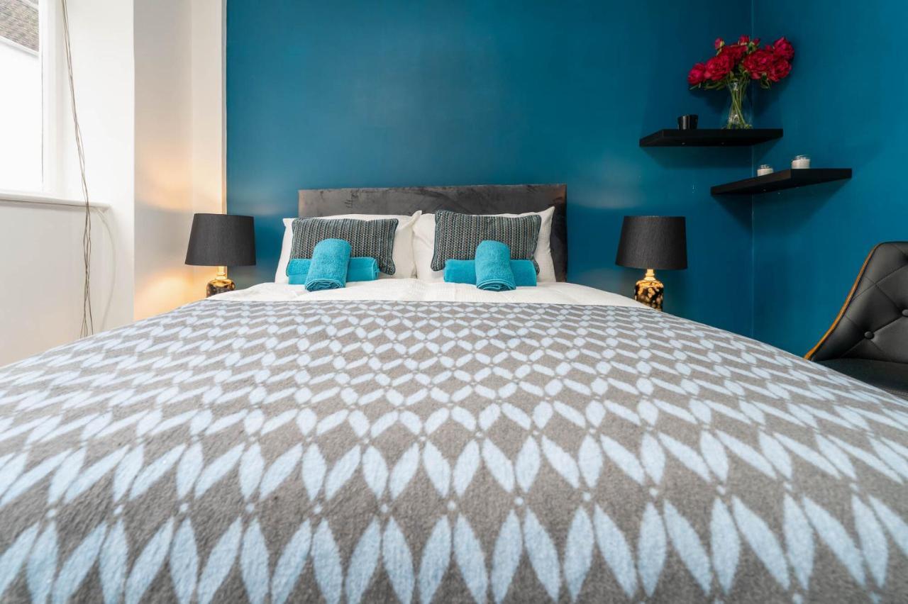 Princes Street Retreat * Brighton