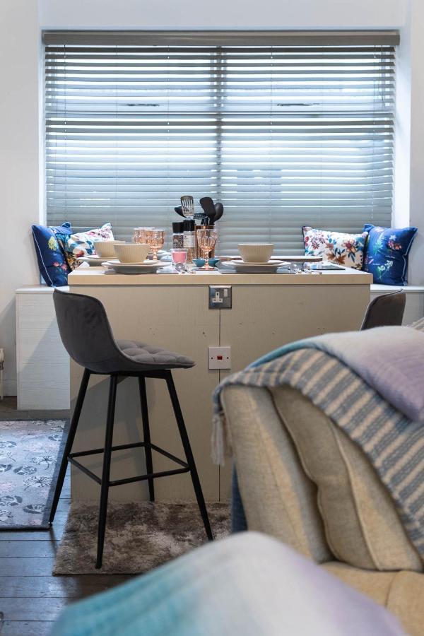 Princes Street Retreat * Brighton