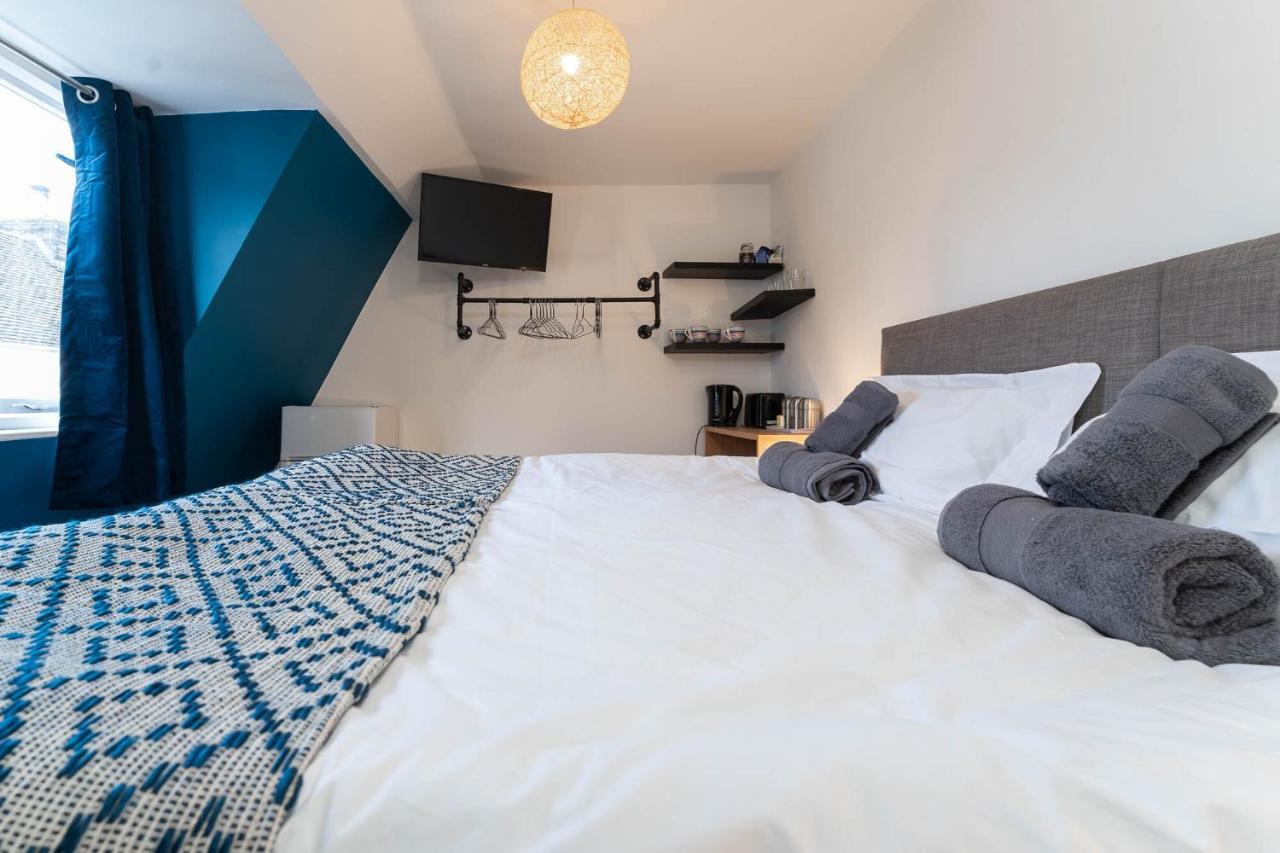 Princes Street Retreat Holiday home Brighton