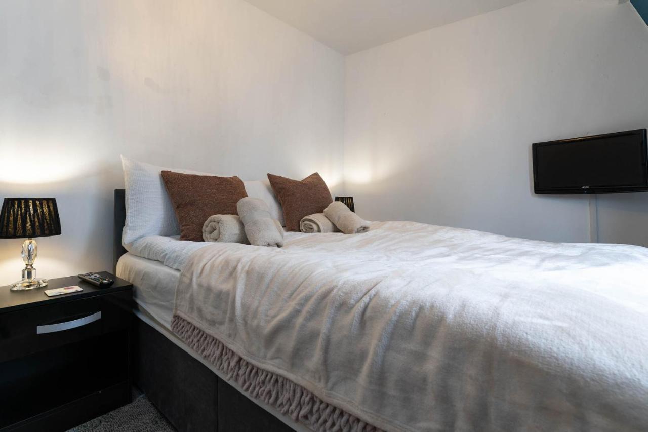 Princes Street Retreat * Brighton