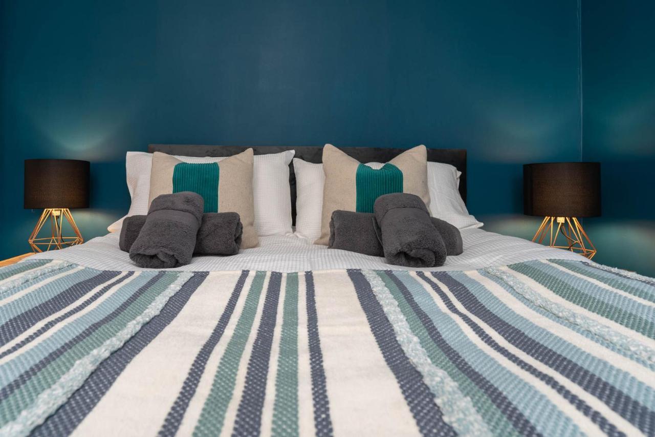 Holiday home Princes Street Retreat *