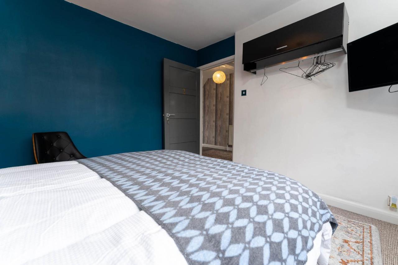 Princes Street Retreat Holiday home Brighton