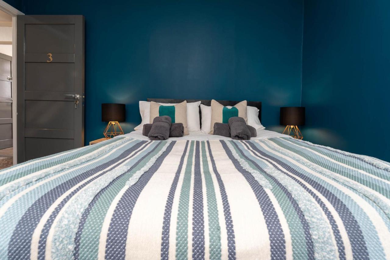 Princes Street Retreat Holiday home *