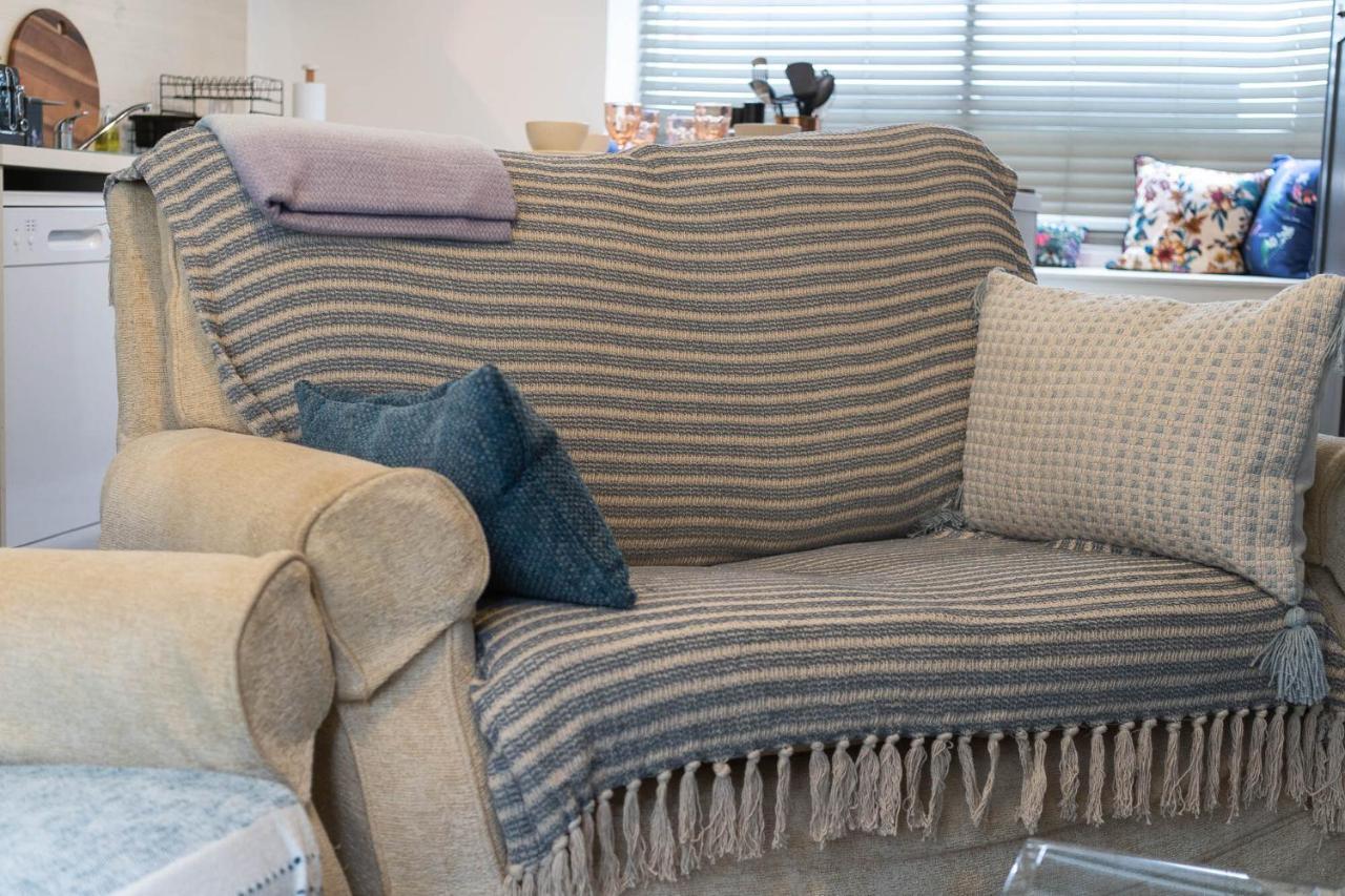 Princes Street Retreat Holiday home