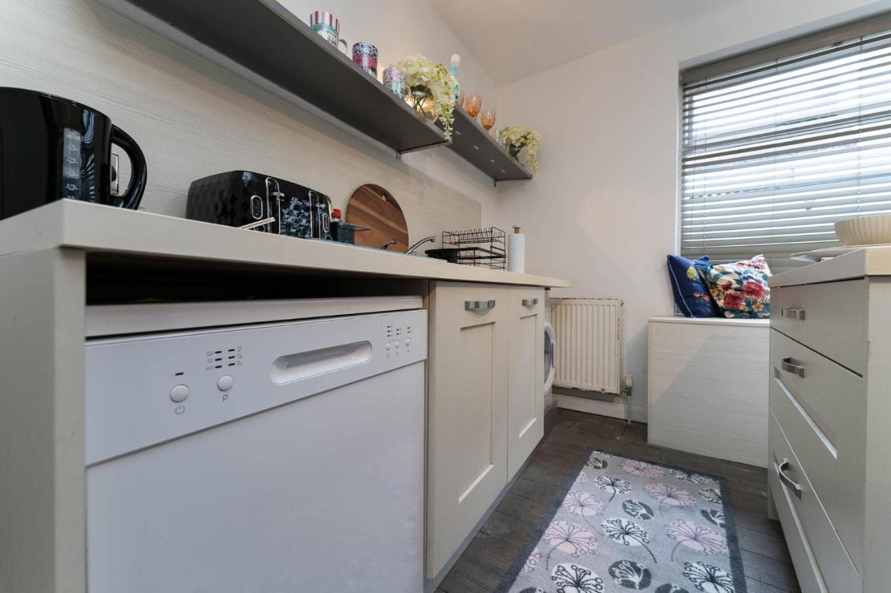 Princes Street Retreat *