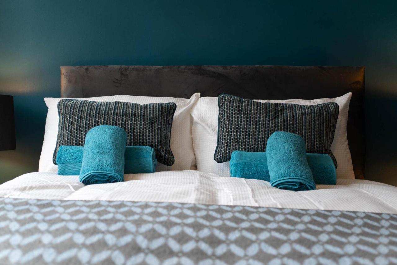 Holiday home Princes Street Retreat Brighton