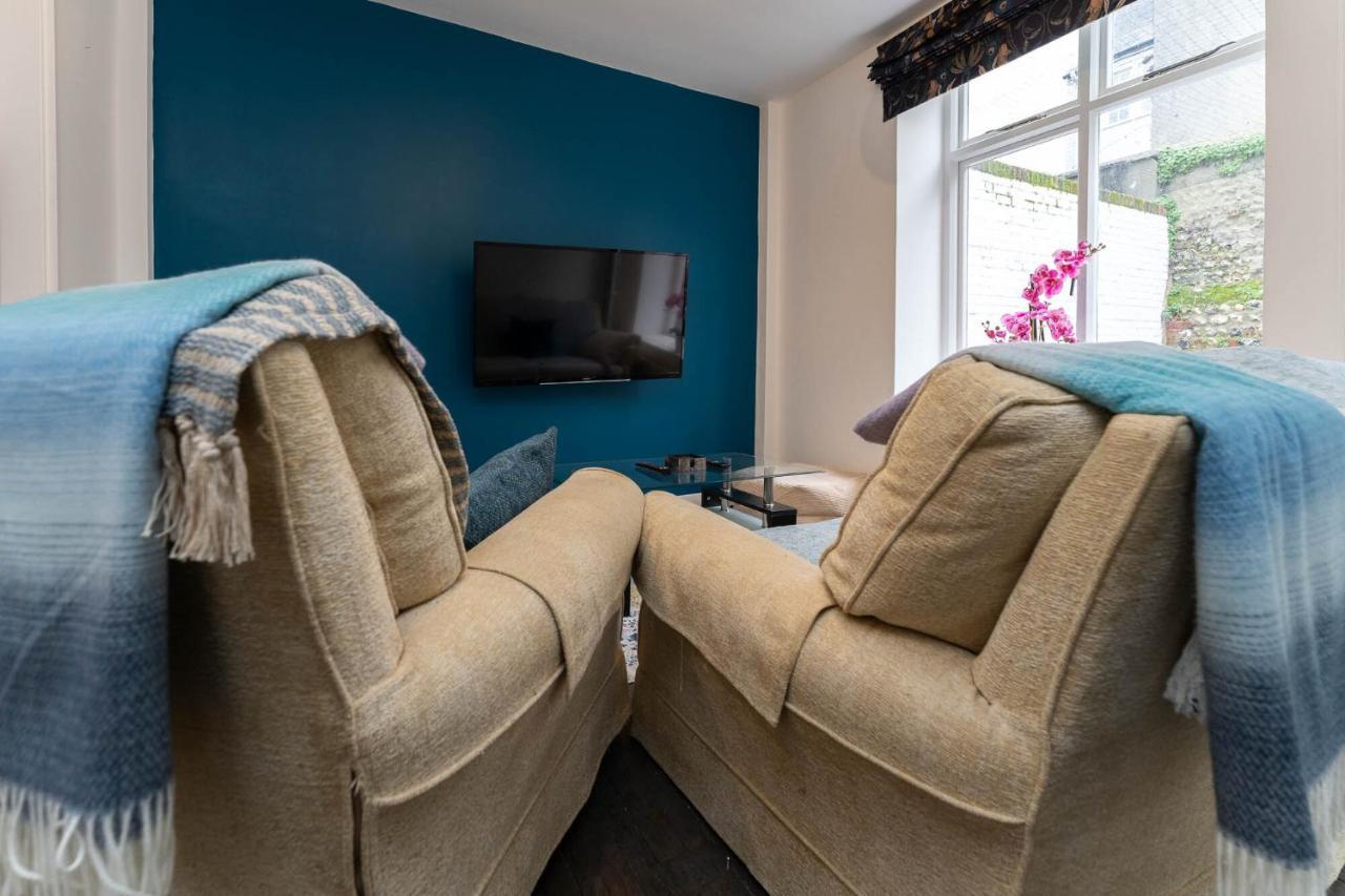Holiday home Princes Street Retreat *