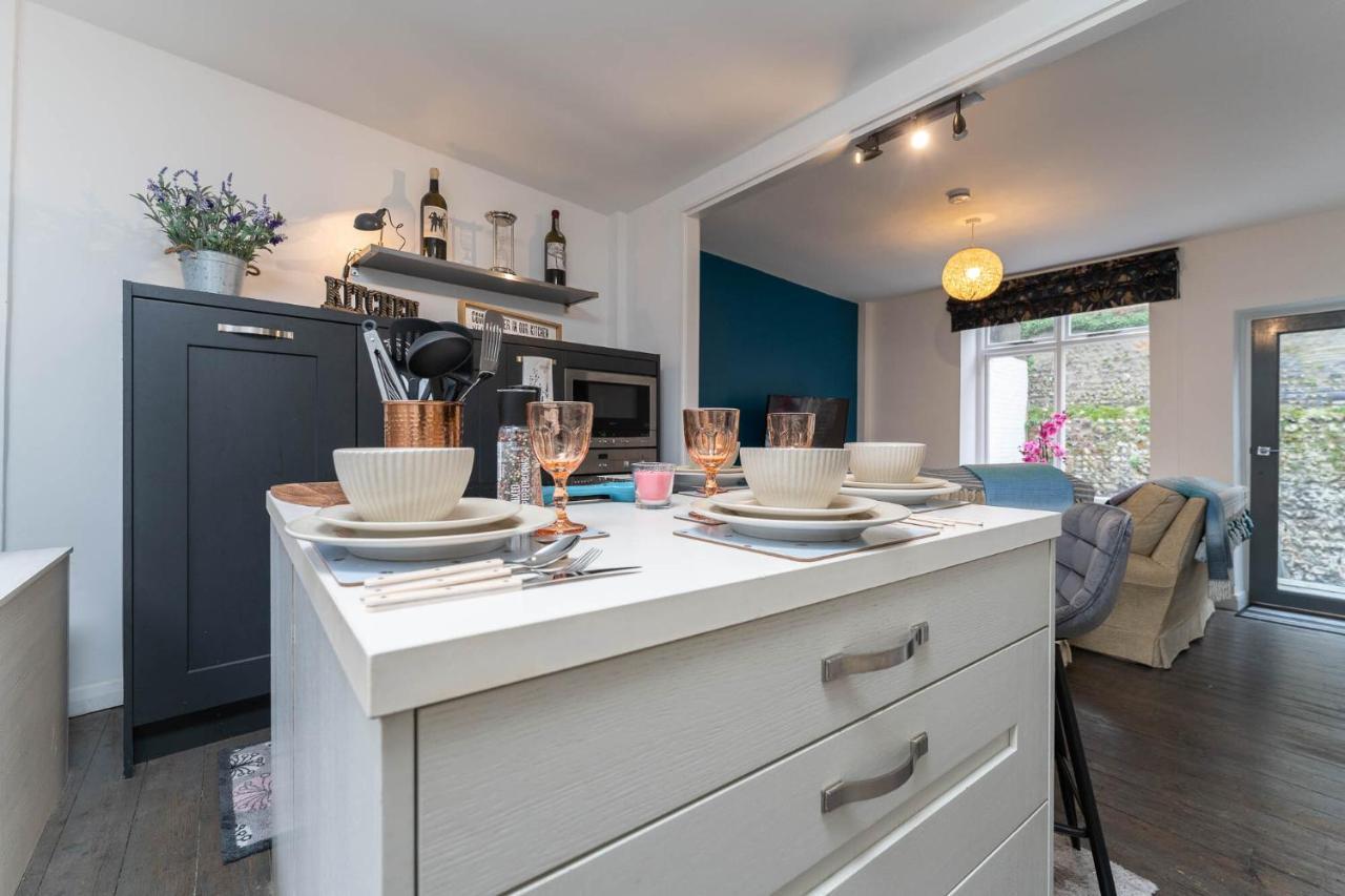 Princes Street Retreat *