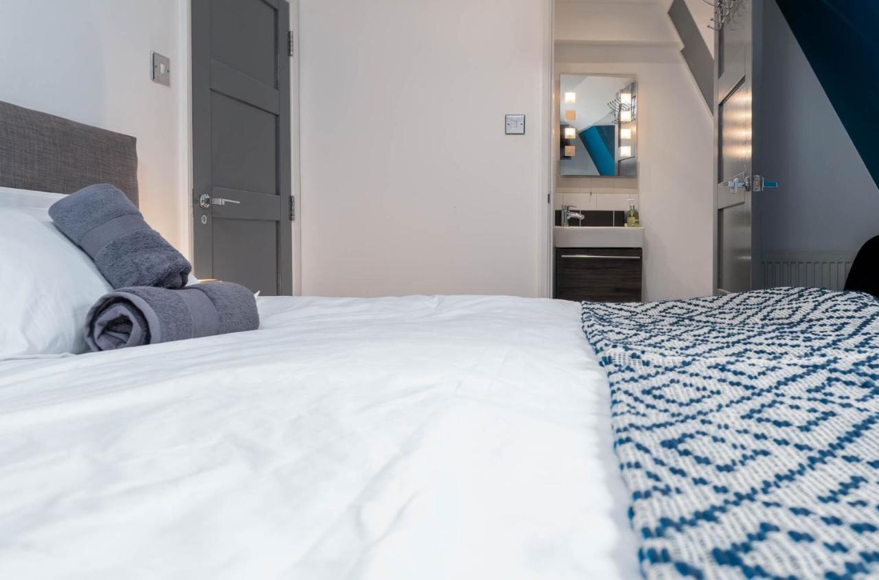 Princes Street Retreat Holiday home Brighton