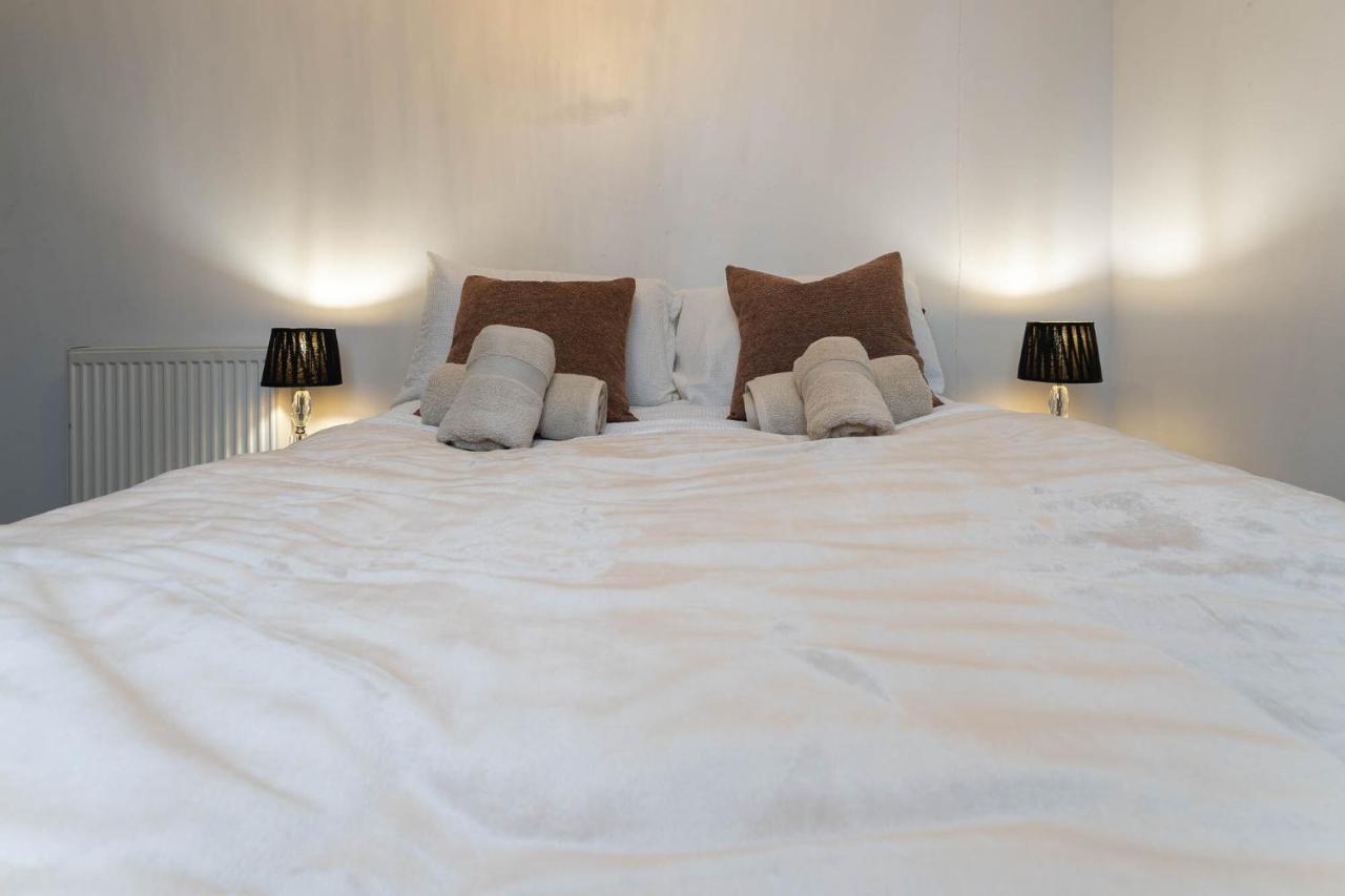 Princes Street Retreat Holiday home