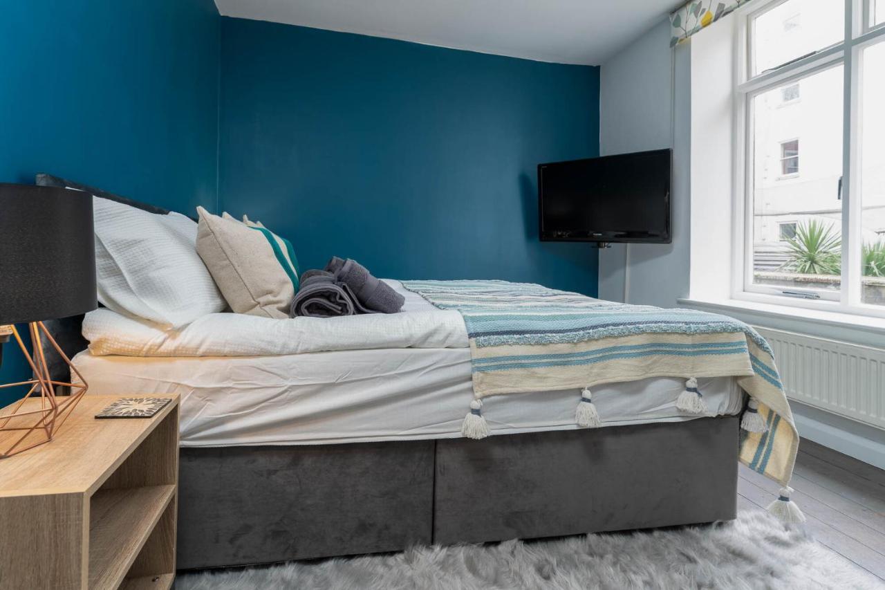 Princes Street Retreat Holiday home *