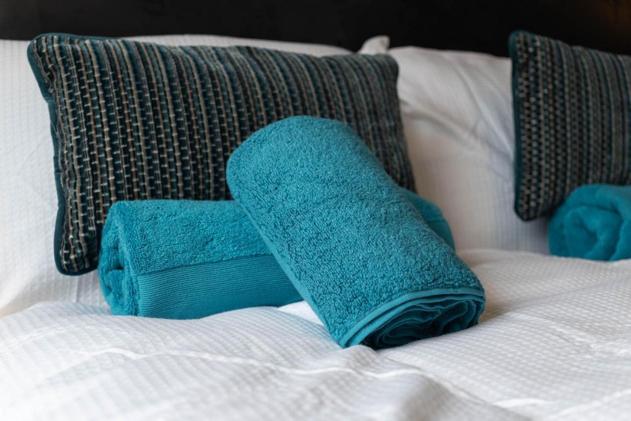 Princes Street Retreat * Brighton