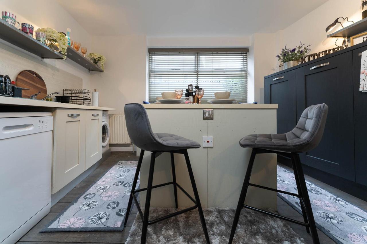 Princes Street Retreat Brighton
