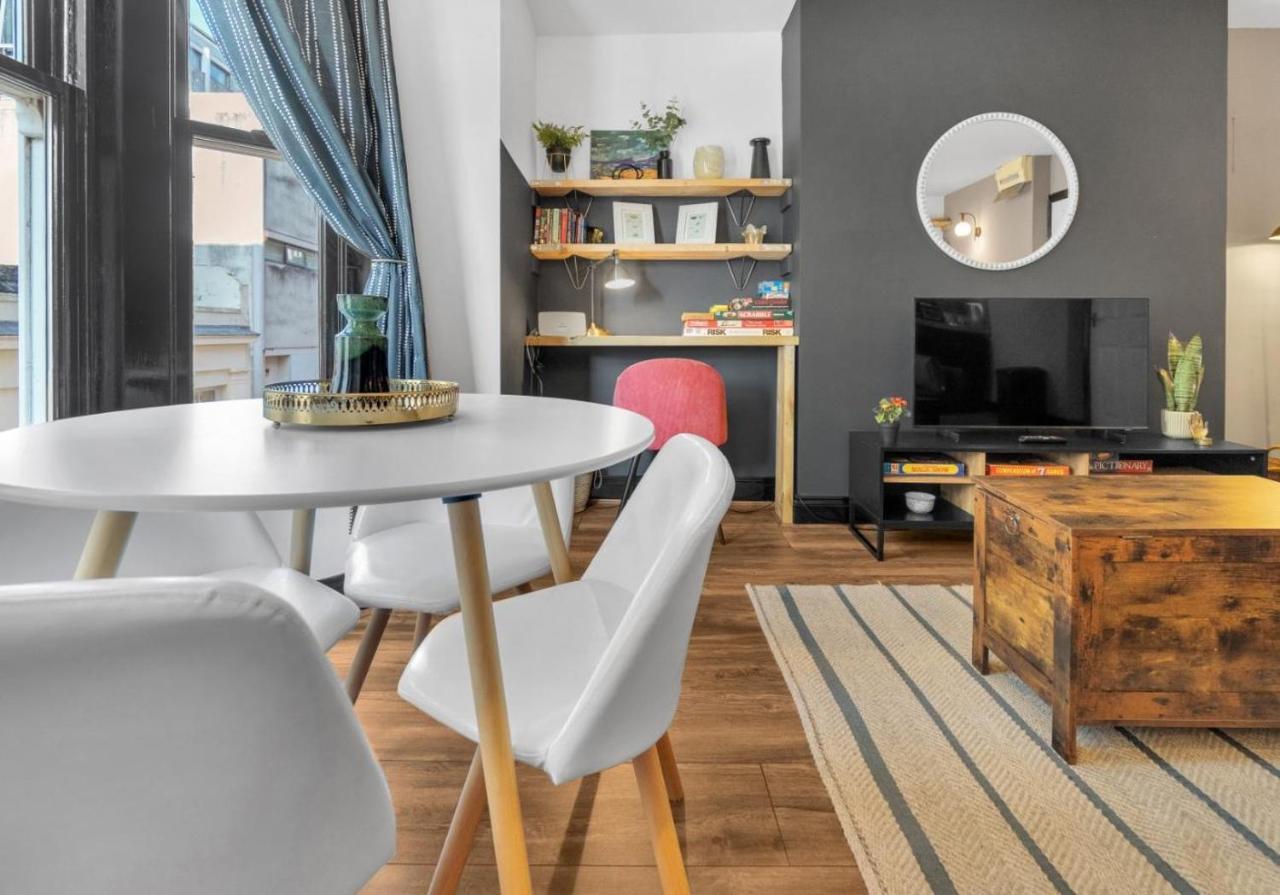 Apartment Olive Three By My Getaways *