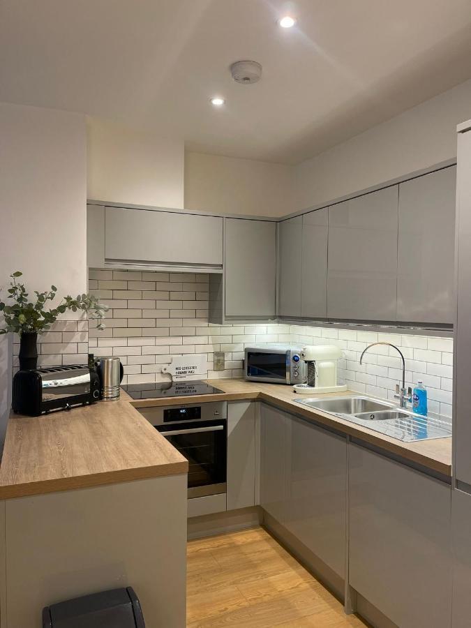 Contemporary By Salt Life Apartment *