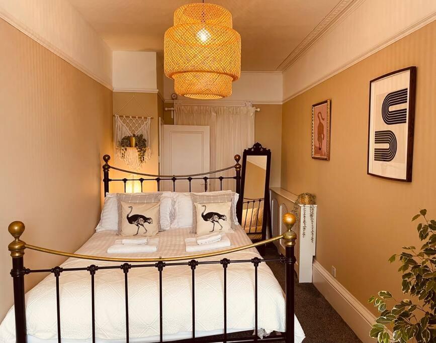 Apartment Stunning Seafront Brighton