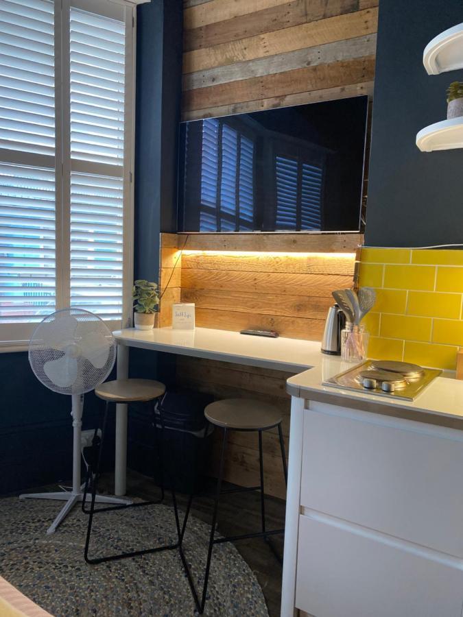 Salt Life Apartment Brighton
