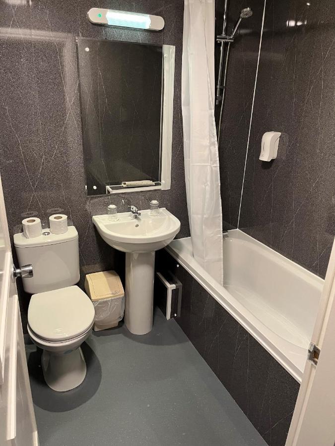 The Royal Albion Seafront Hotel 3*